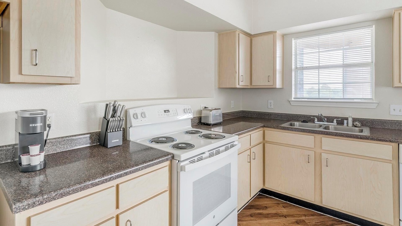 Photo of Kitchen in Southbelt/Ellington