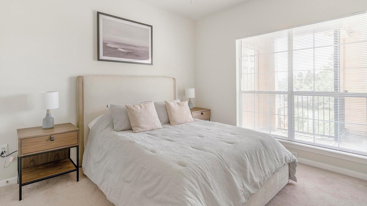 Photo of Bedroom in Southbelt/Ellington
