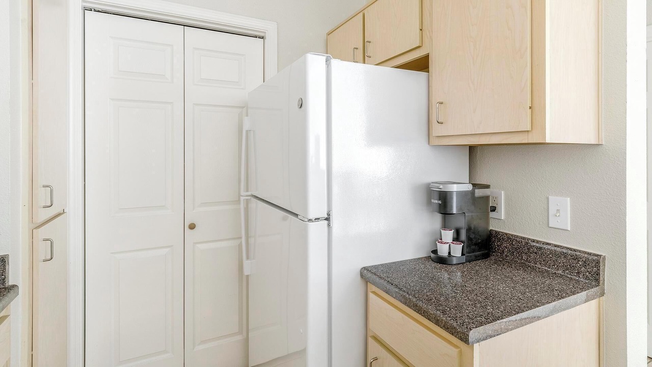 Photo of Bathroom in Southbelt/Ellington