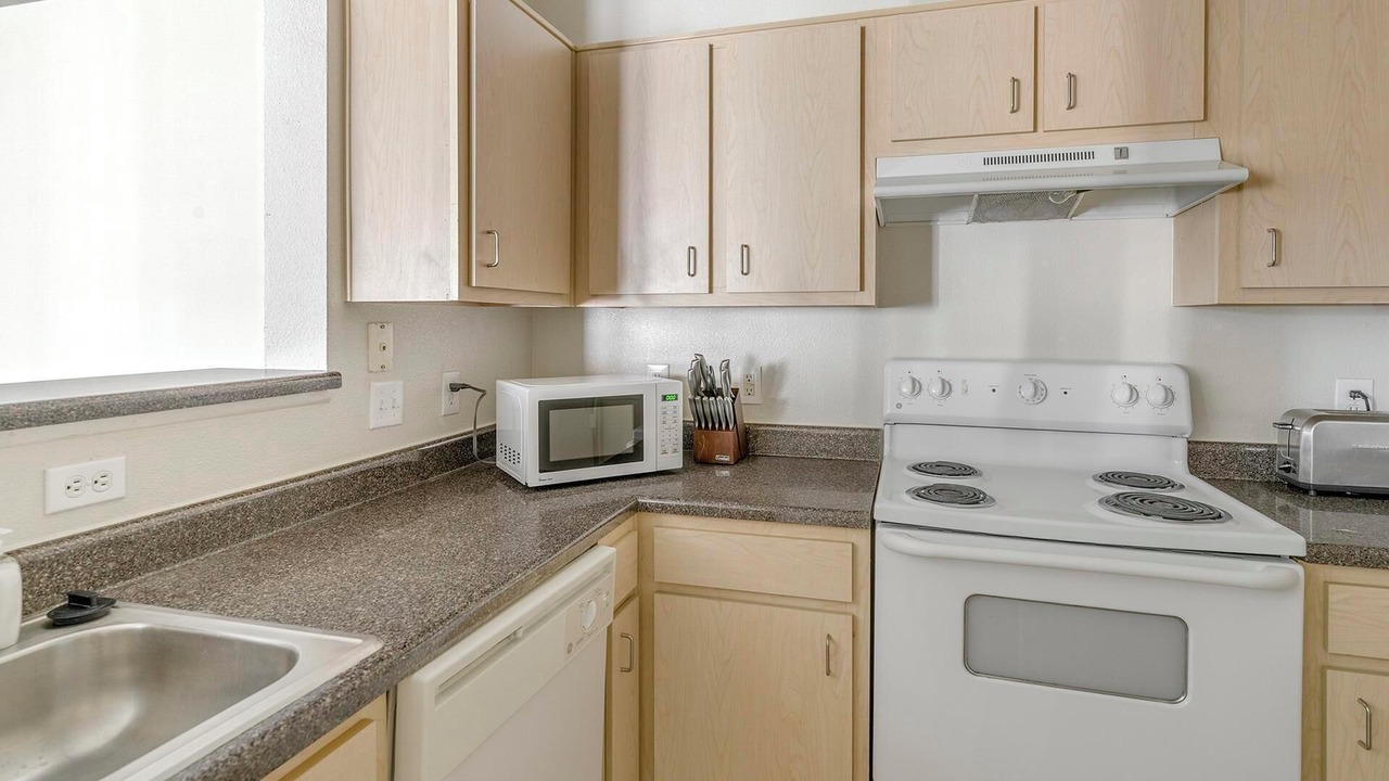 Photo of Kitchen in Southbelt/Ellington