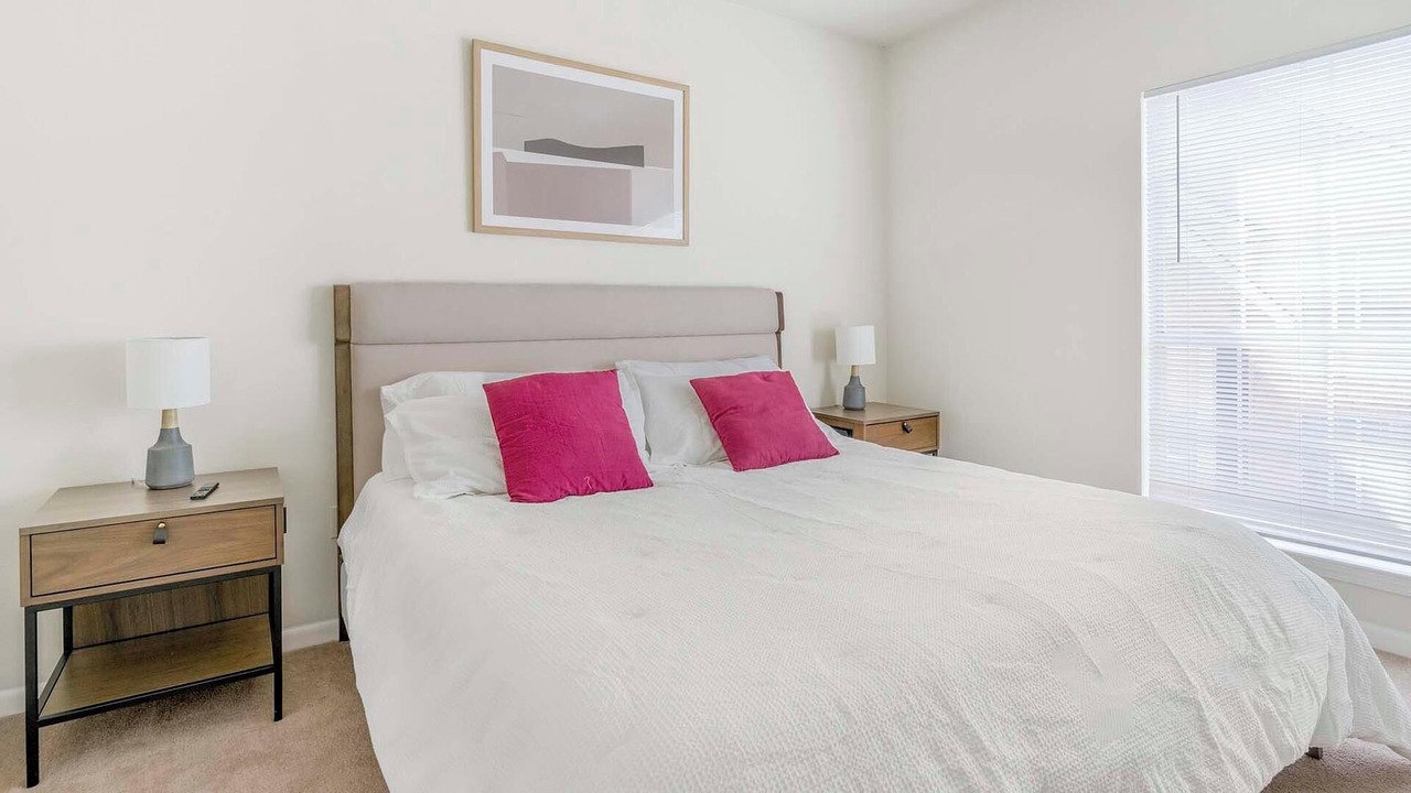 Photo of Bedroom in Southbelt/Ellington