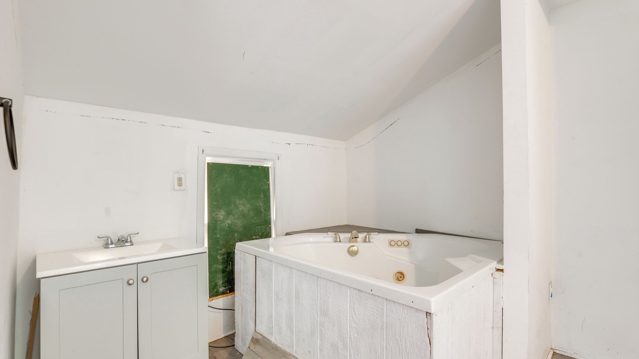Photo of Bathroom in Bath
