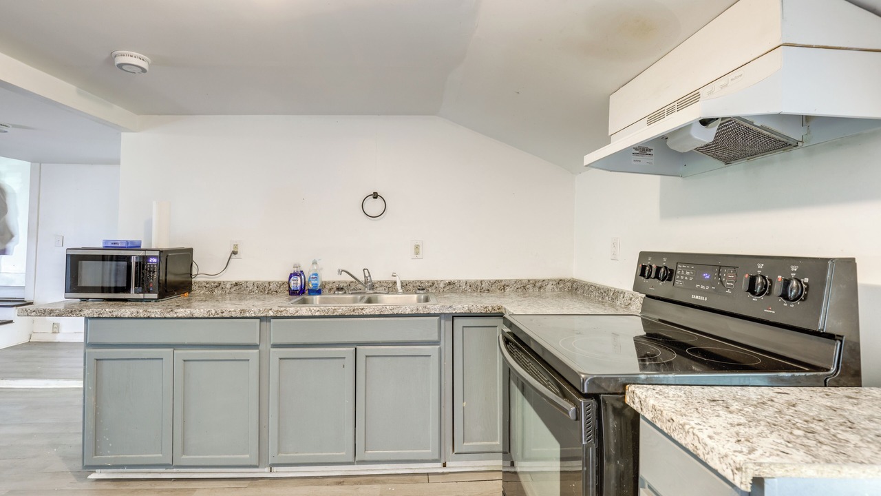 Photo of Kitchen in Bath