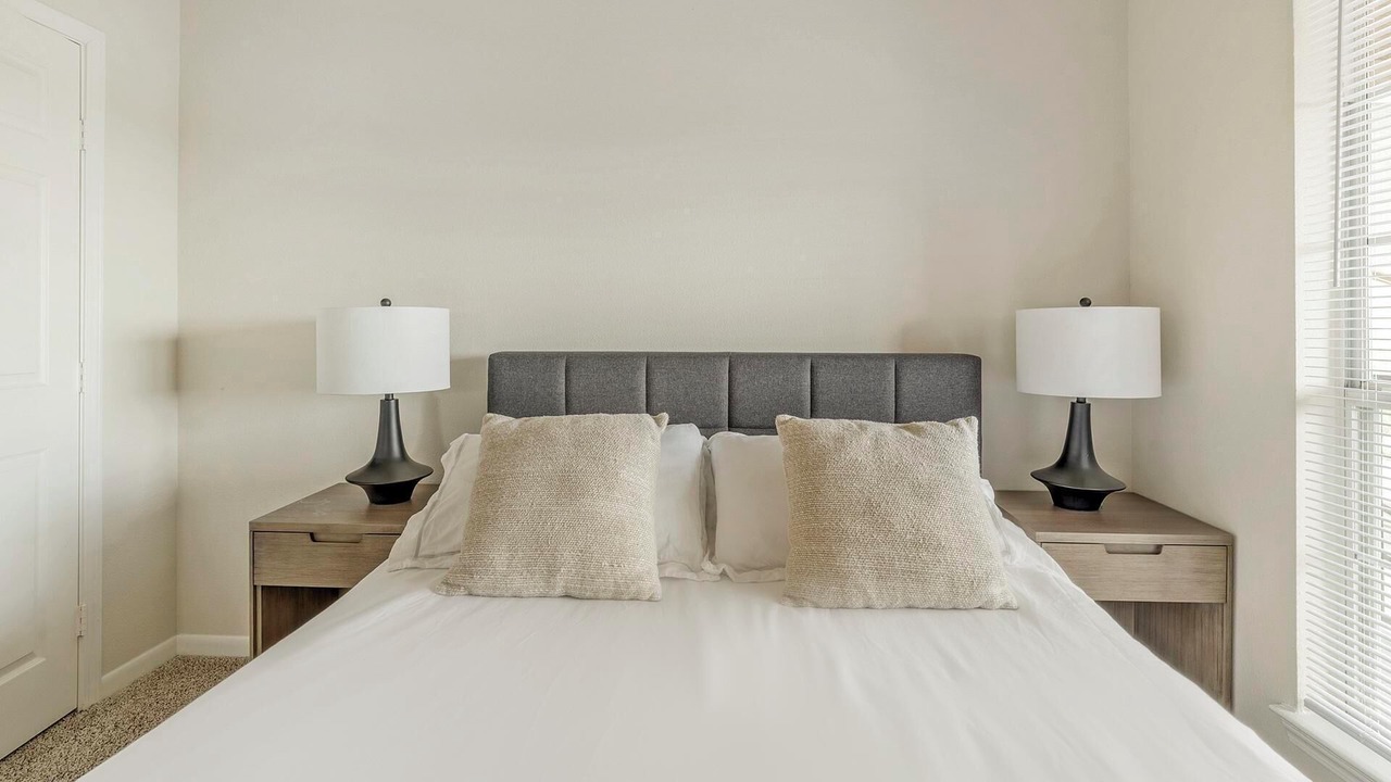 Photo of Bedroom in Southbelt/Ellington