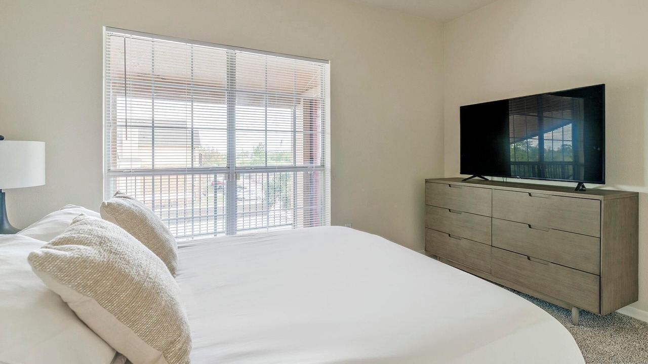 Photo of Bedroom in Southbelt/Ellington