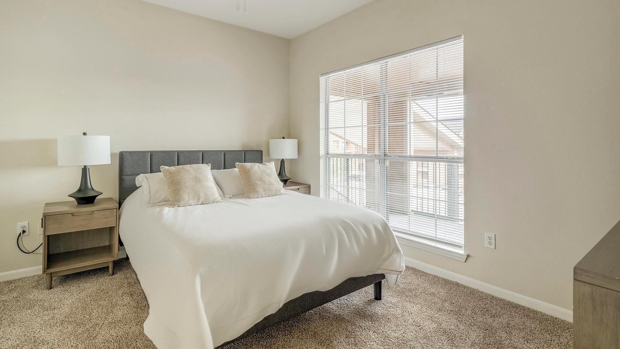 Photo of Bedroom in Southbelt/Ellington