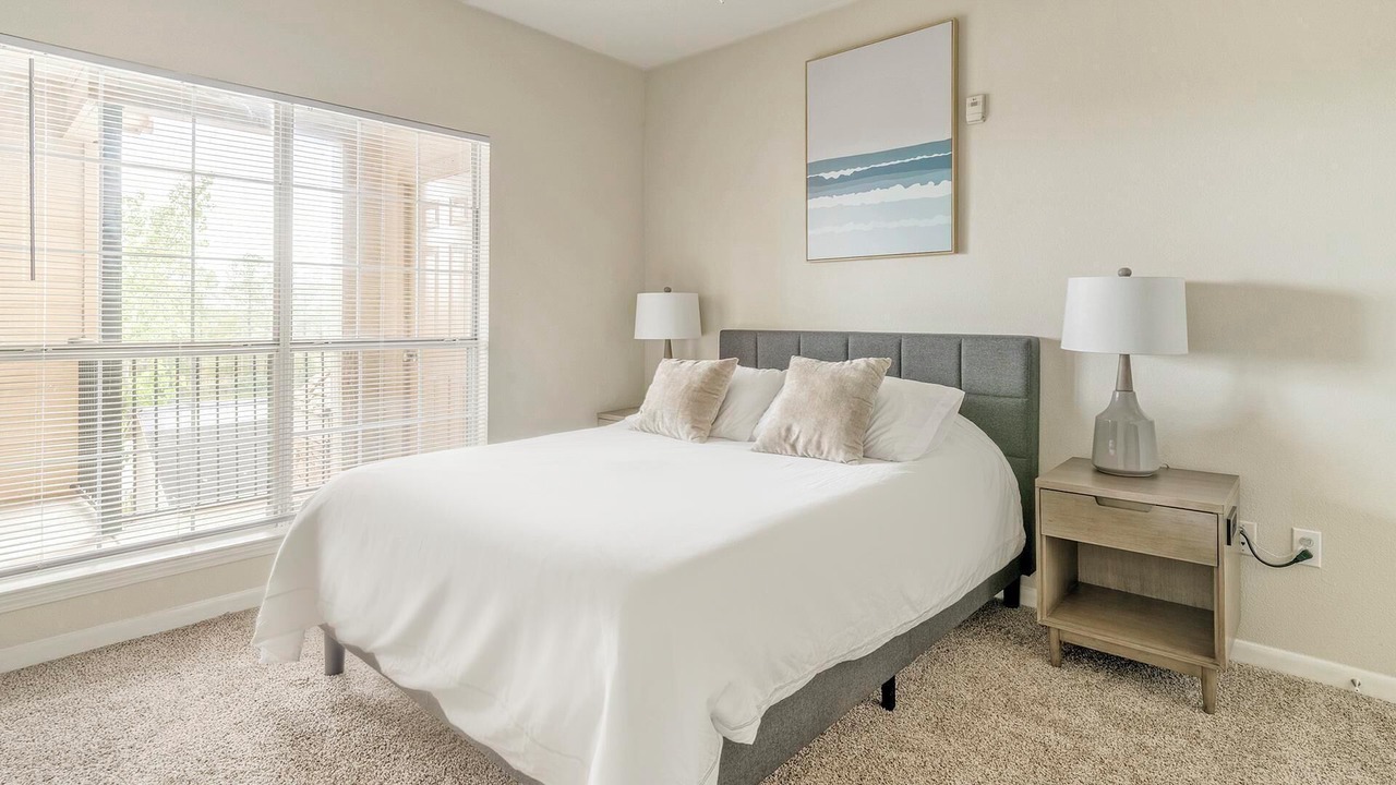 Photo of Bedroom in Southbelt/Ellington