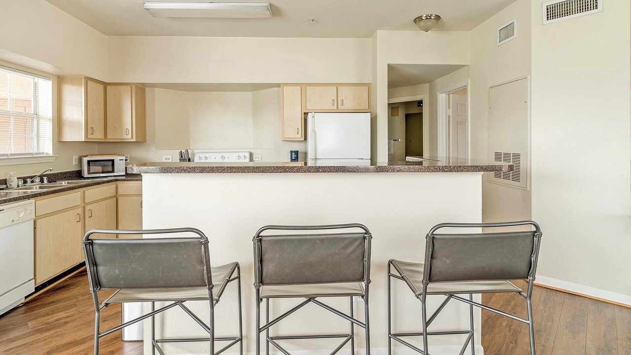 Photo of Kitchen in Southbelt/Ellington