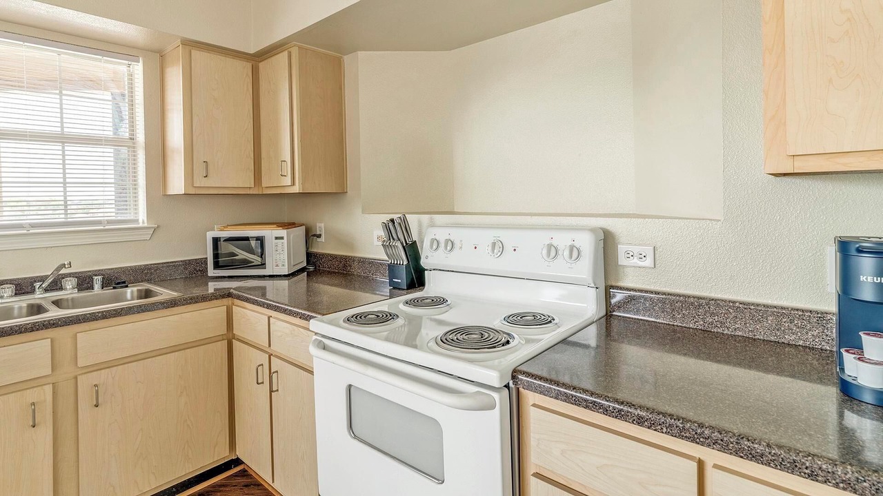 Photo of Kitchen in Southbelt/Ellington