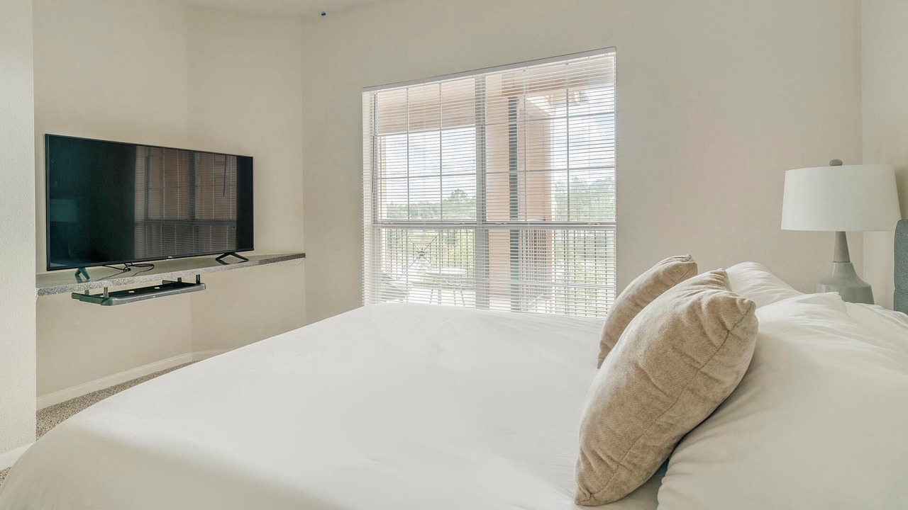 Photo of Bedroom in Southbelt/Ellington