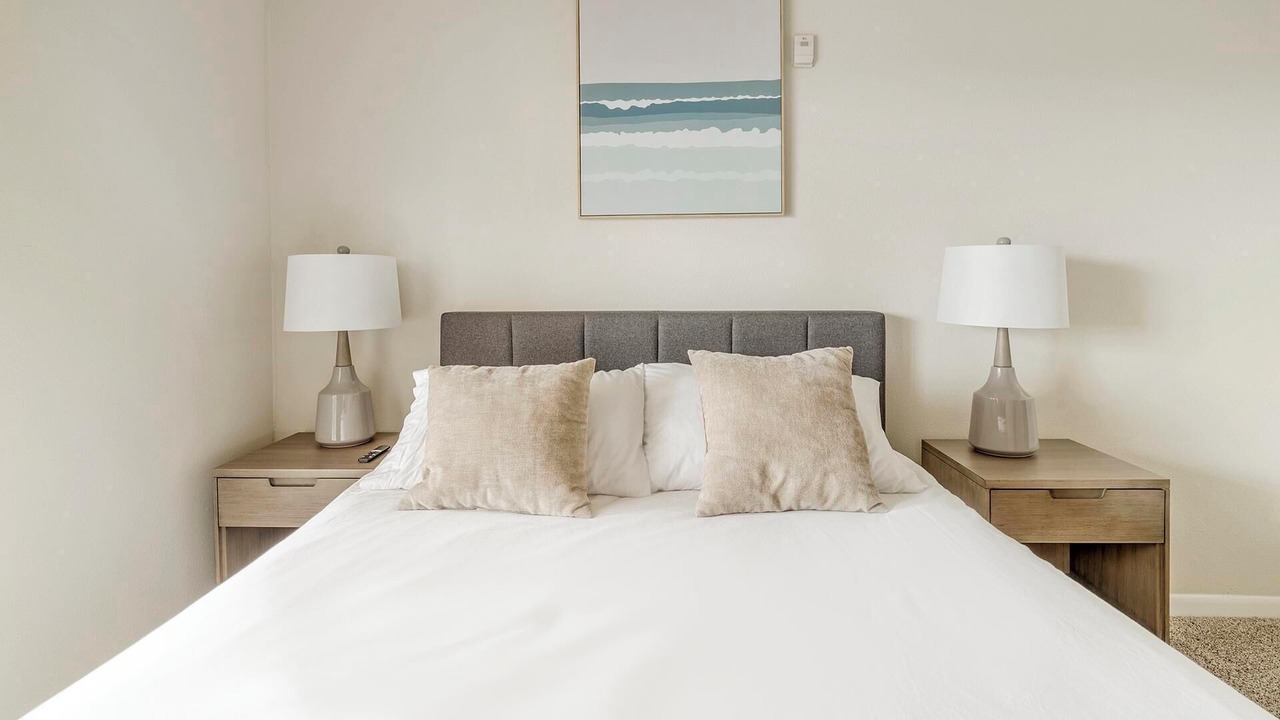 Photo of Bedroom in Southbelt/Ellington