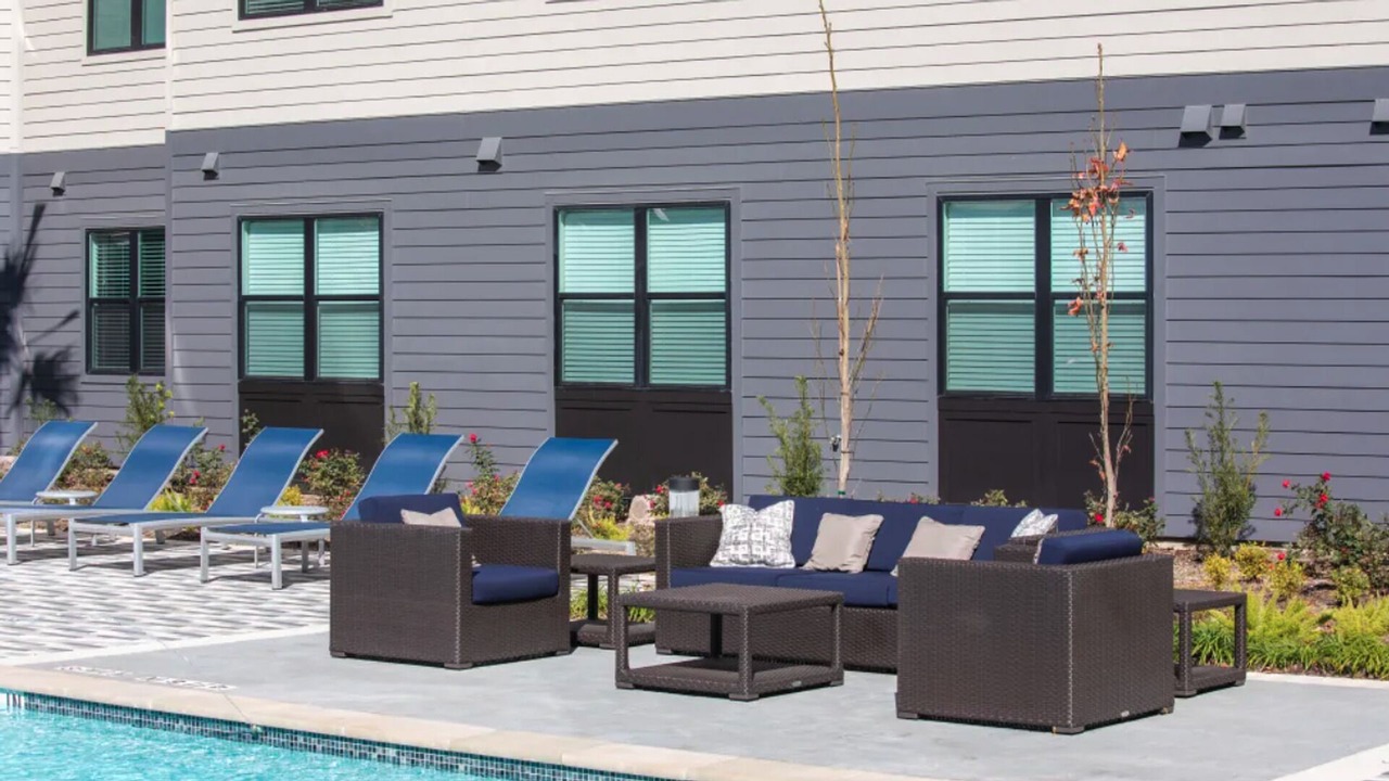 Photo of Outdoor in Spring Branch East