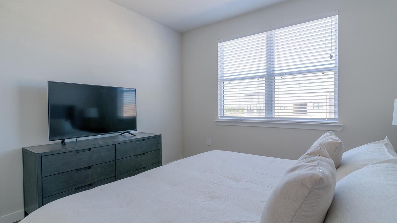 Photo of Bedroom in Spring Branch East
