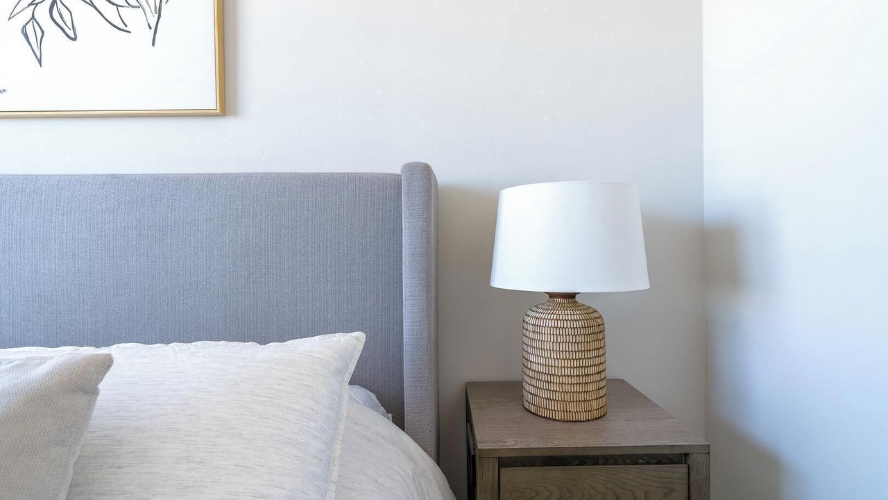 Photo of Bedroom in Spring Branch East