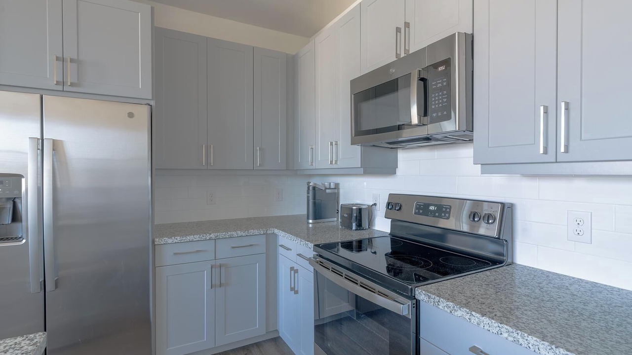 Photo of Kitchen in Spring Branch East
