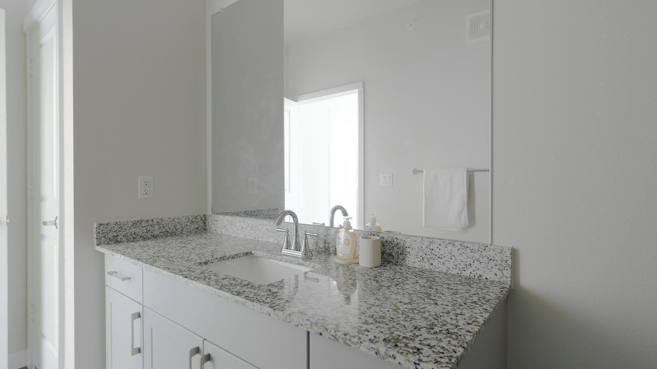 Photo of Bathroom in Spring Branch East
