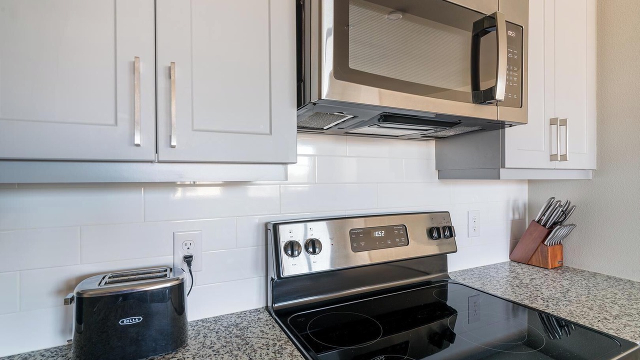 Photo of Kitchen in Spring Branch East