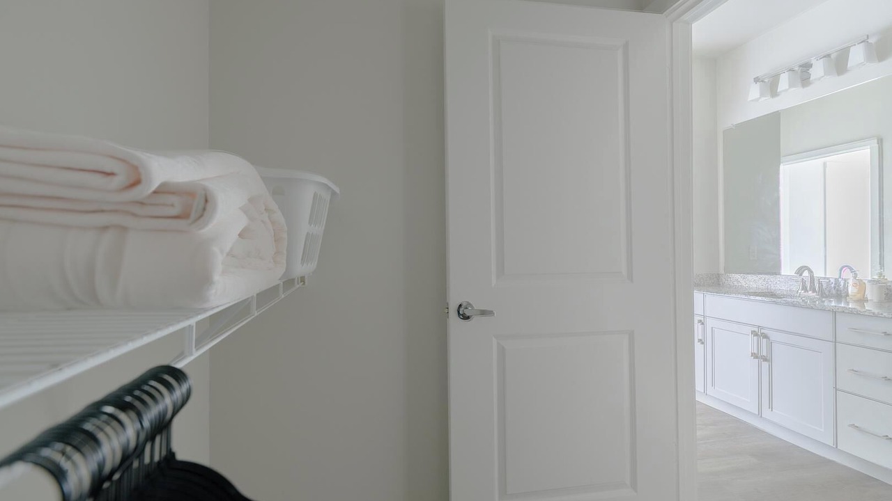 Photo of Bathroom in Spring Branch East