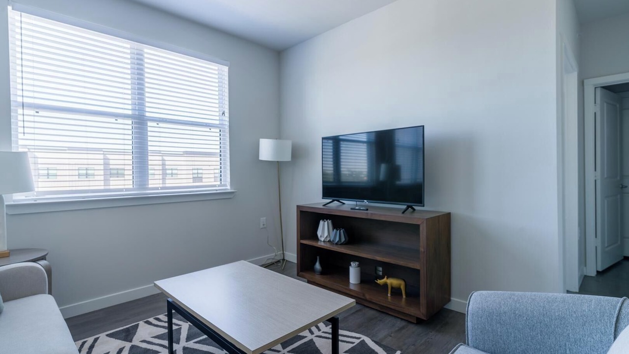 Photo of Livingroom in Spring Branch East