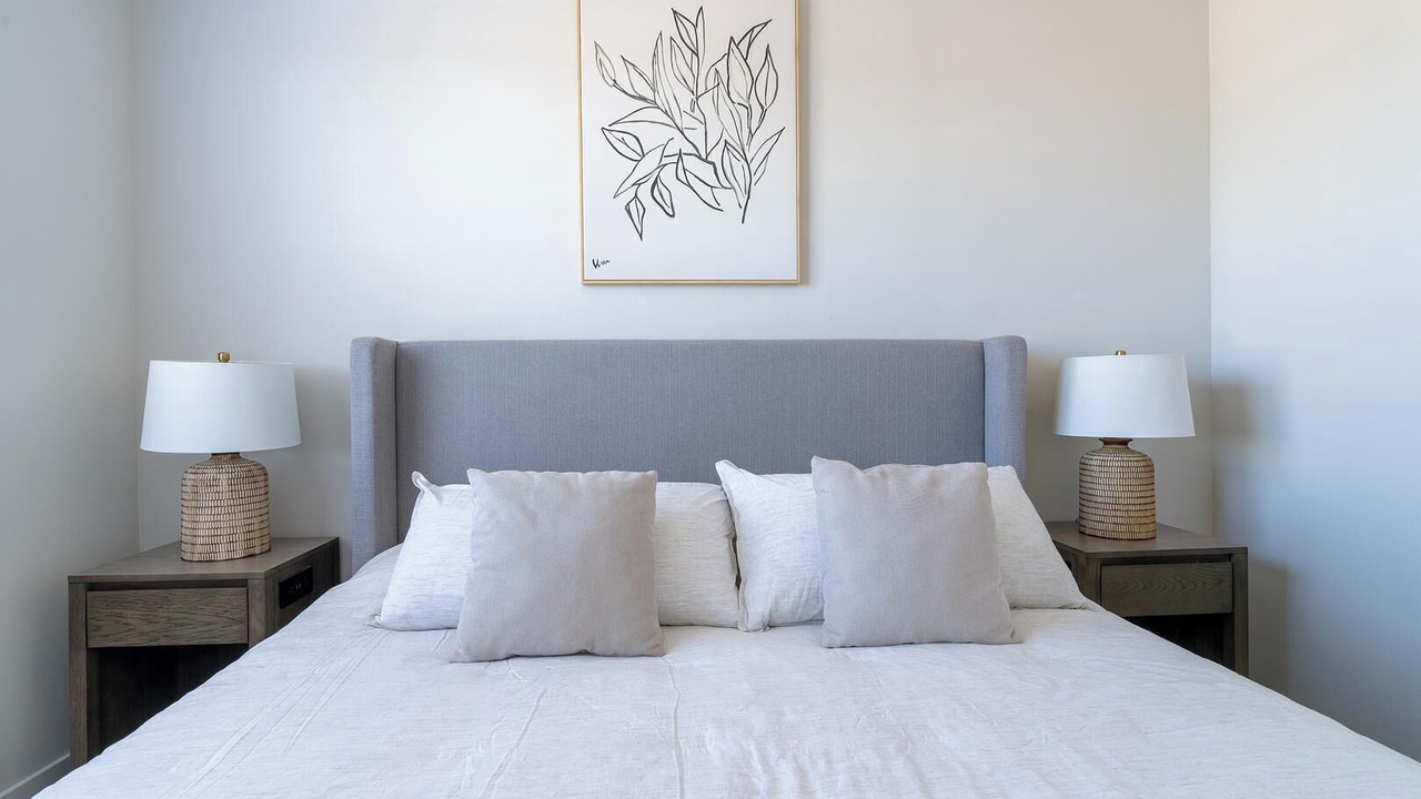 Photo of Bedroom in Spring Branch East