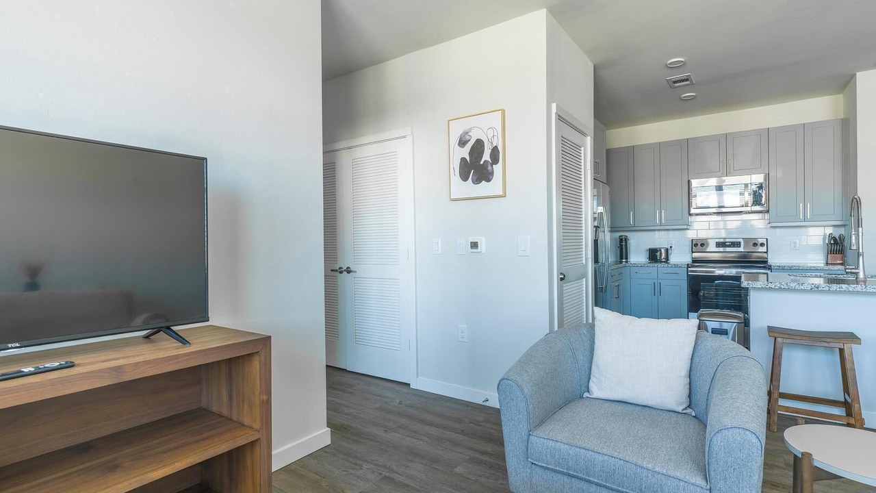 Photo of Livingroom in Spring Branch East