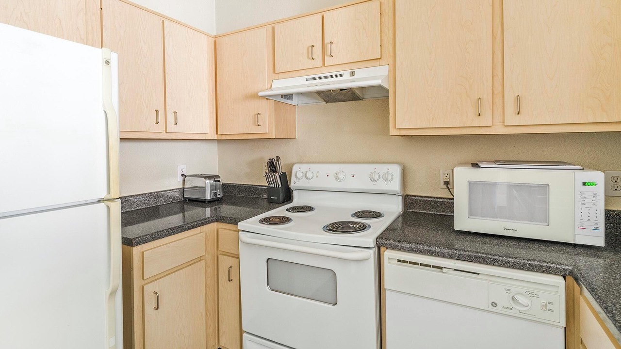 Photo of Kitchen in Southbelt/Ellington