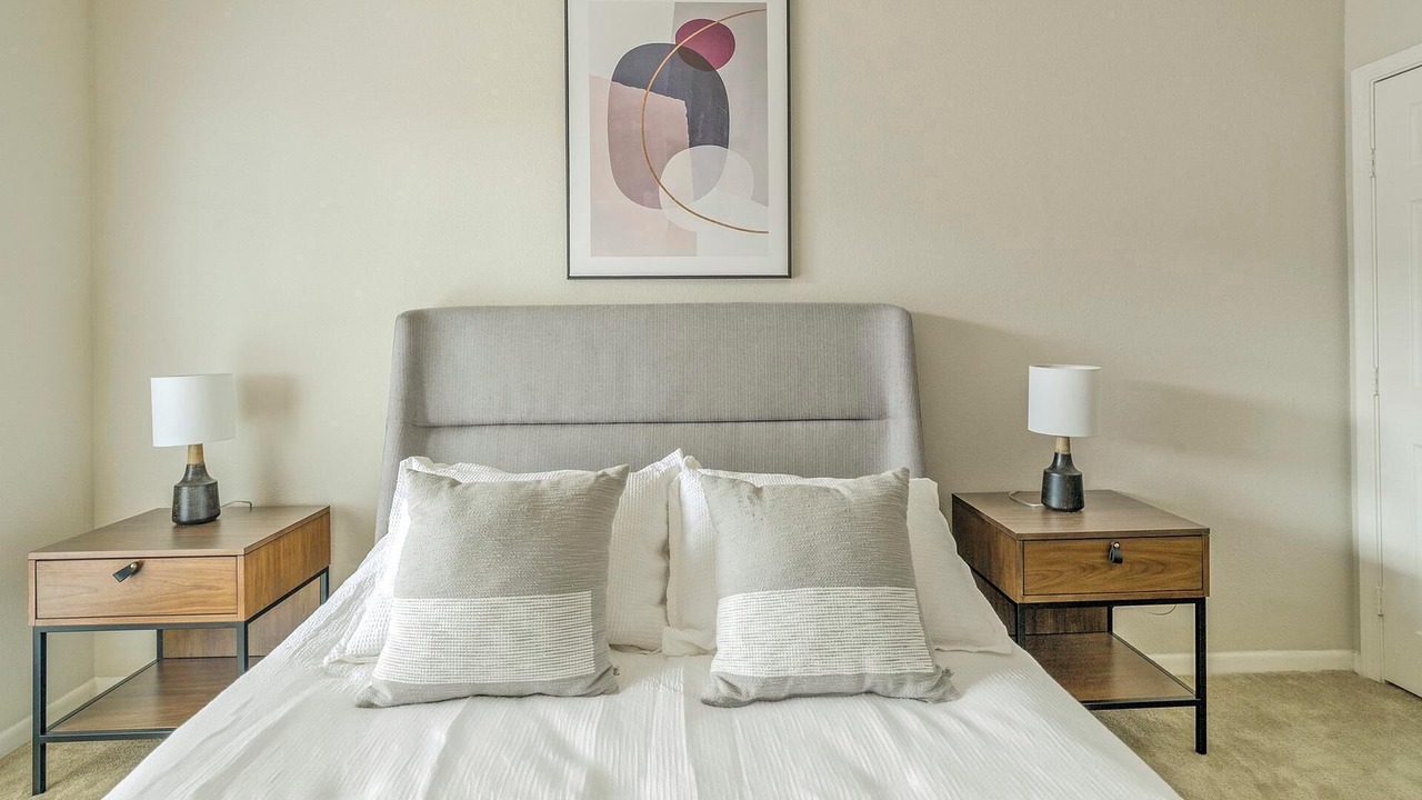 Photo of Bedroom in Southbelt/Ellington