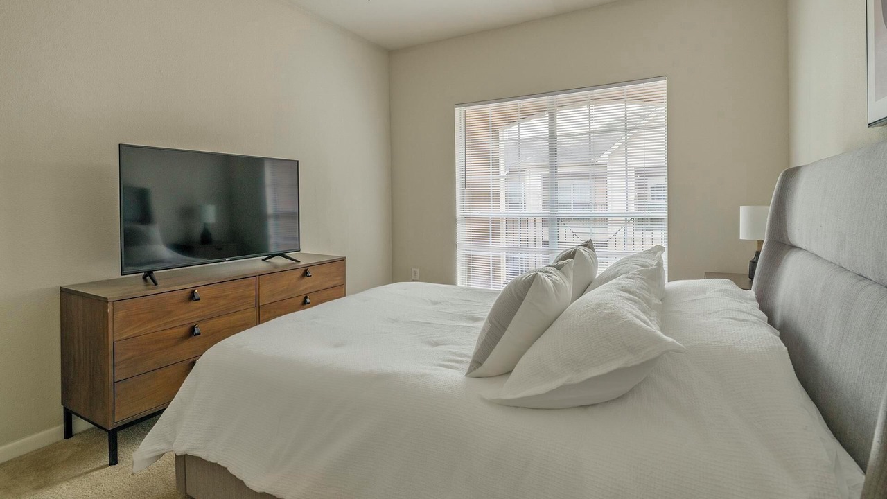 Photo of Bedroom in Southbelt/Ellington