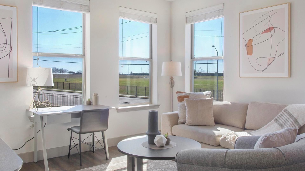 Photo of Livingroom in Haltom City