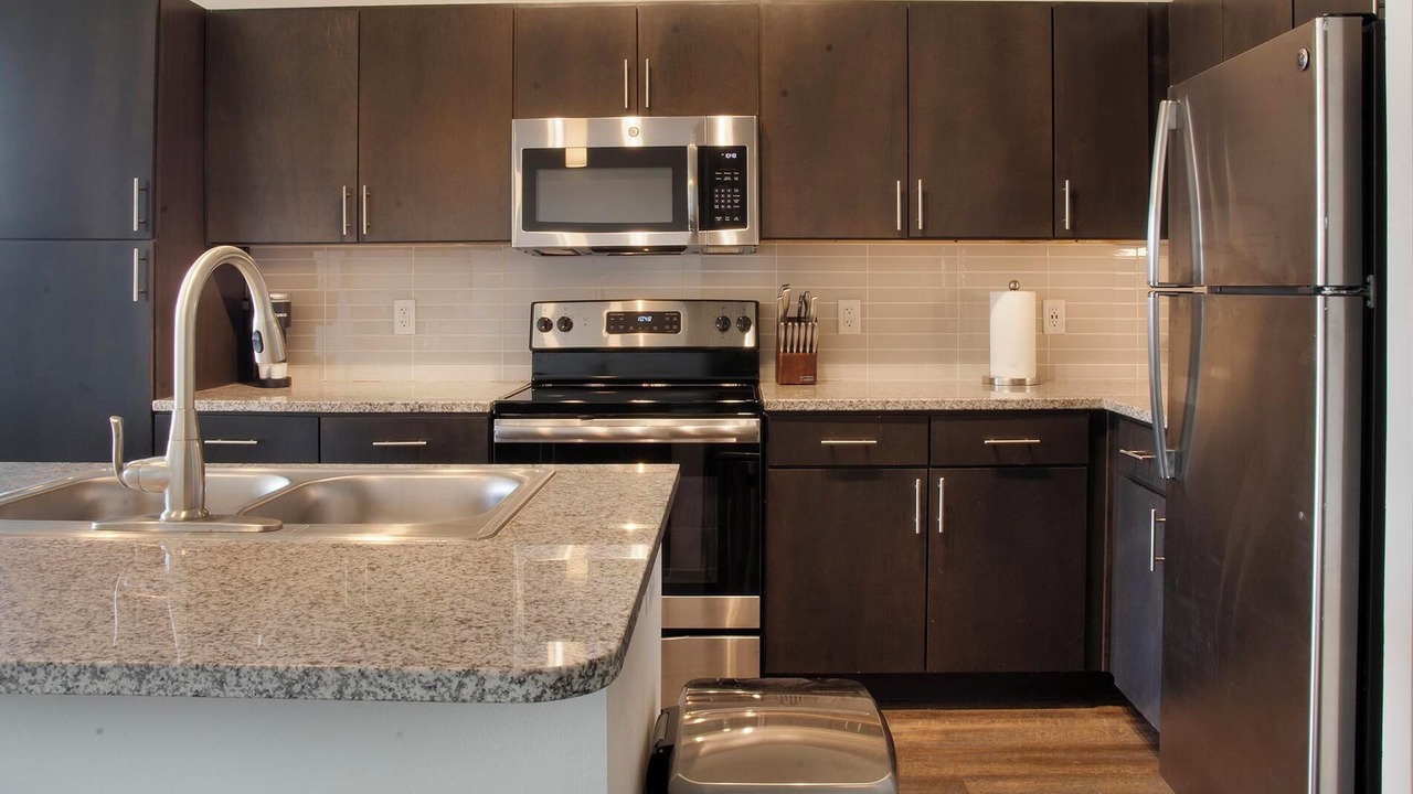 Photo of Kitchen in Haltom City