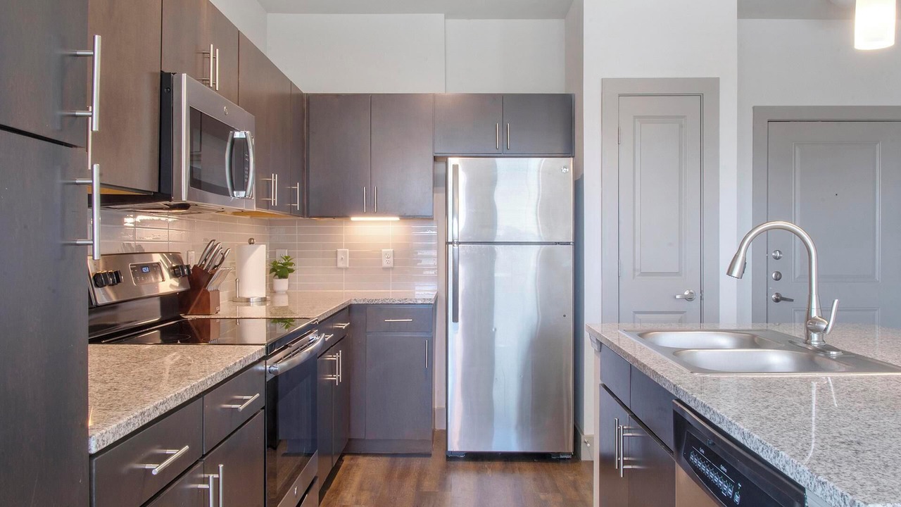 Photo of Kitchen in Haltom City