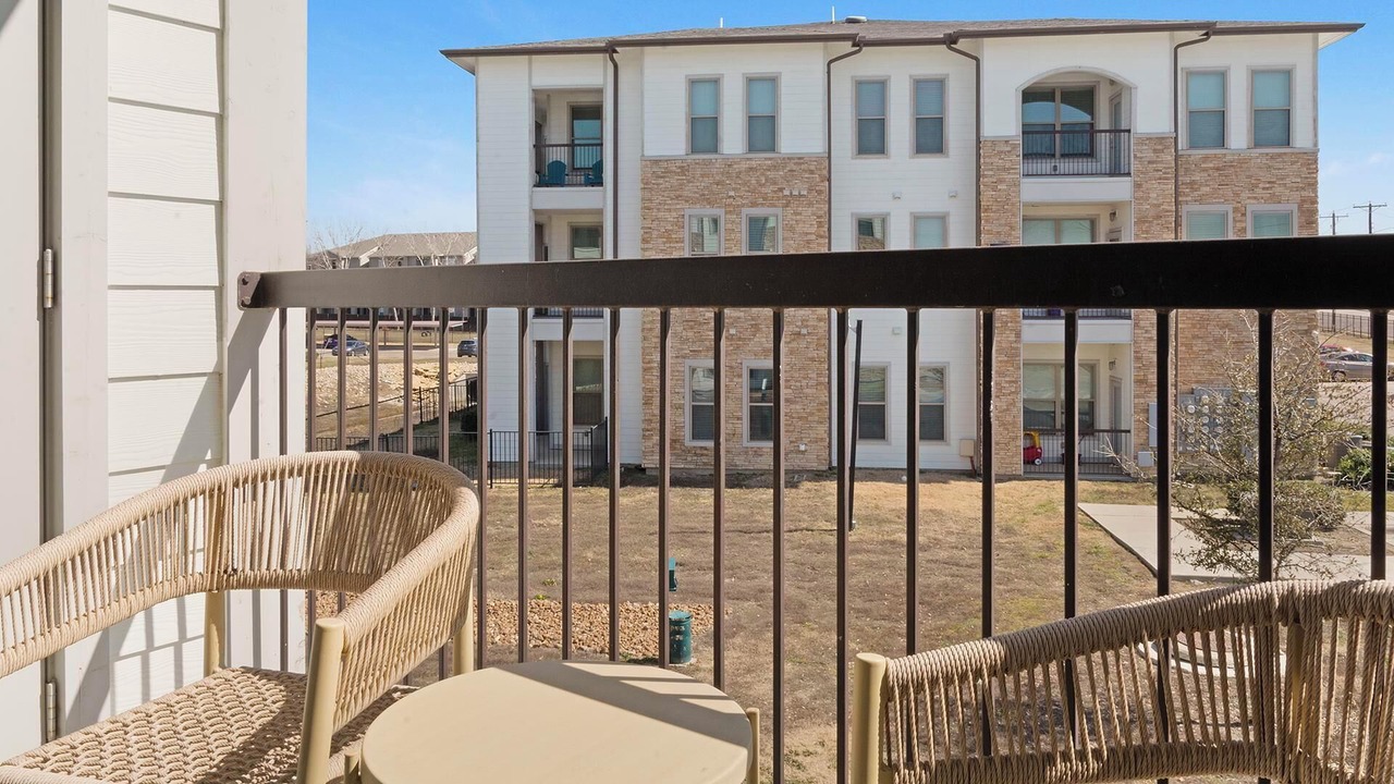 Photo of Outdoor in Haltom City