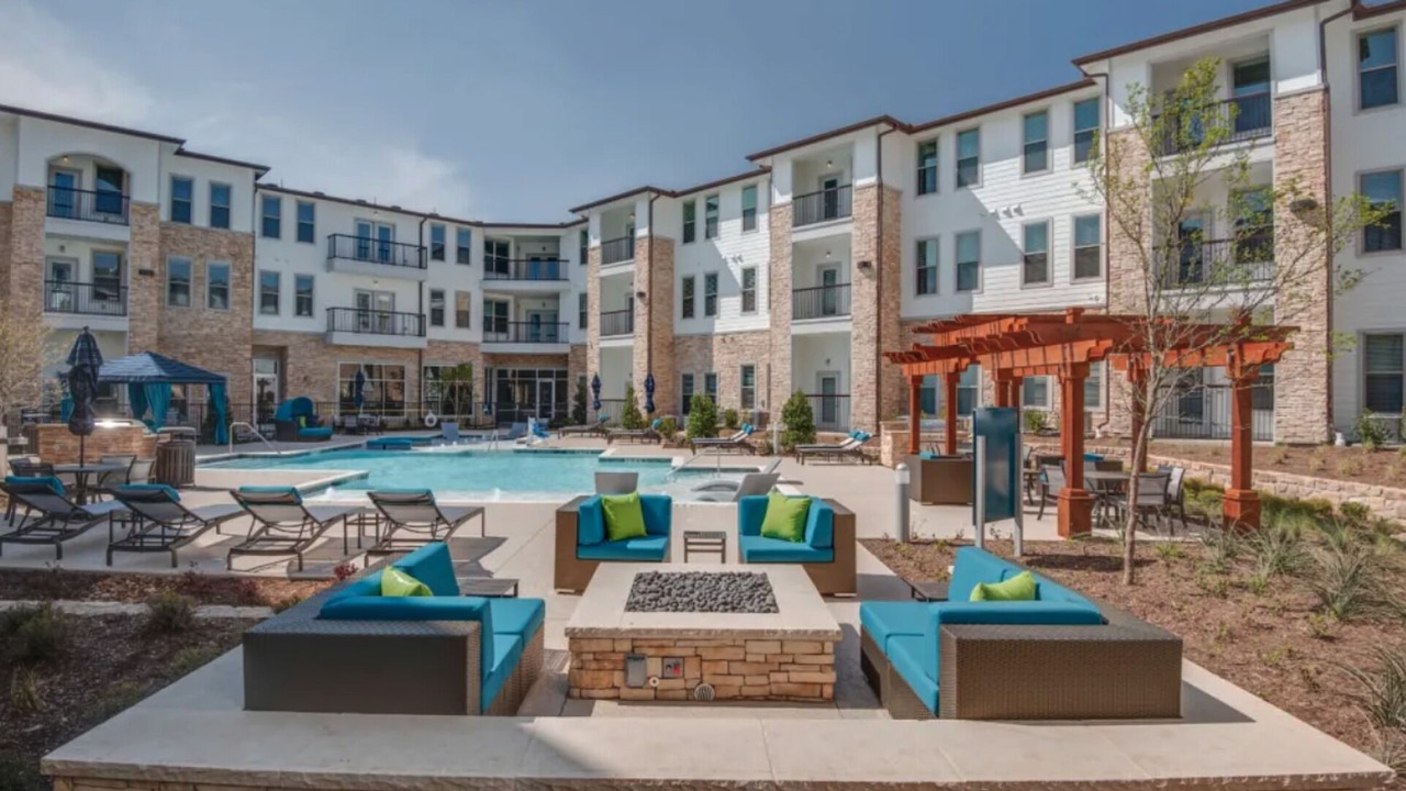 Photo of Outdoor in Haltom City
