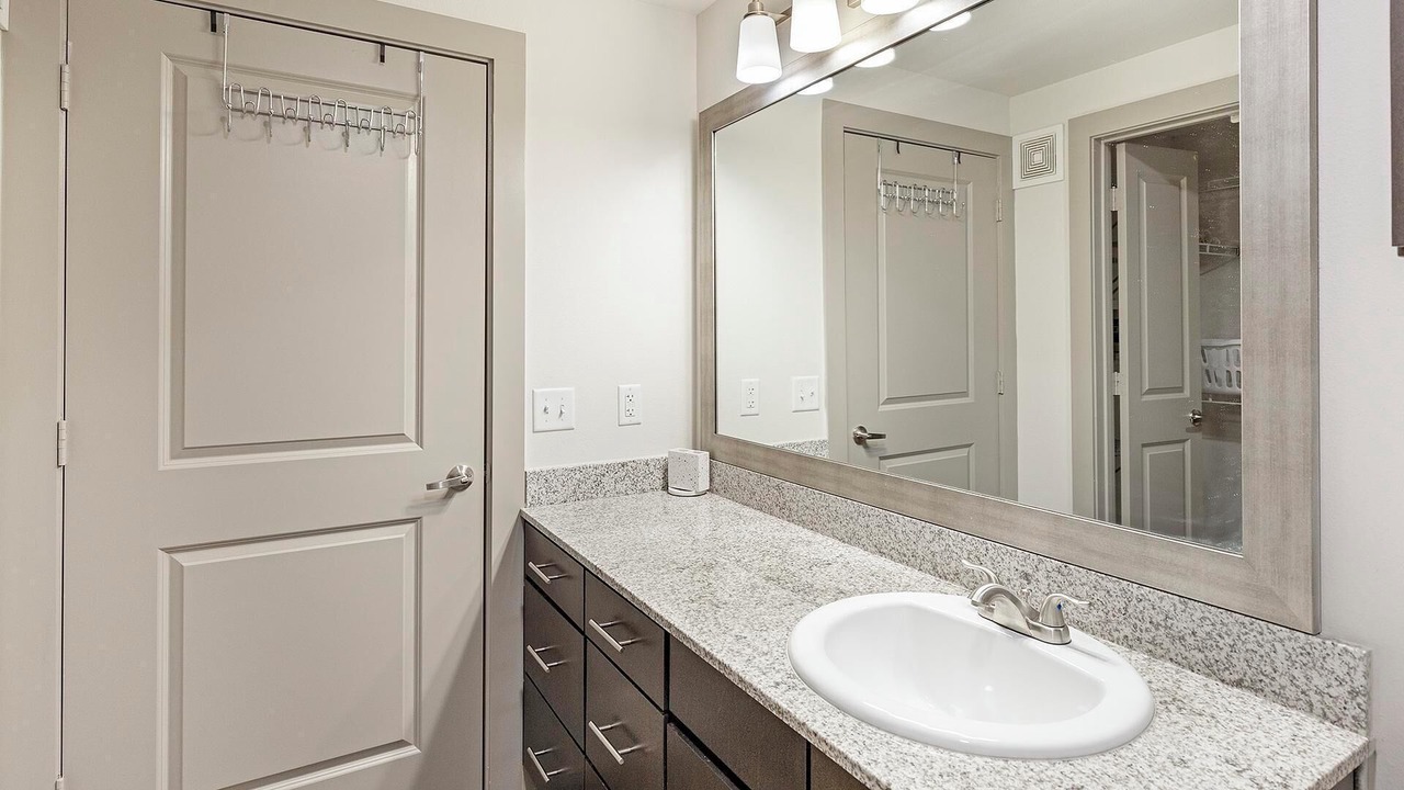 Photo of Bathroom in Haltom City