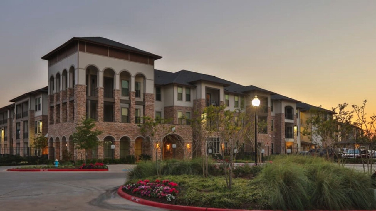 Photo of Outdoor in Haltom City