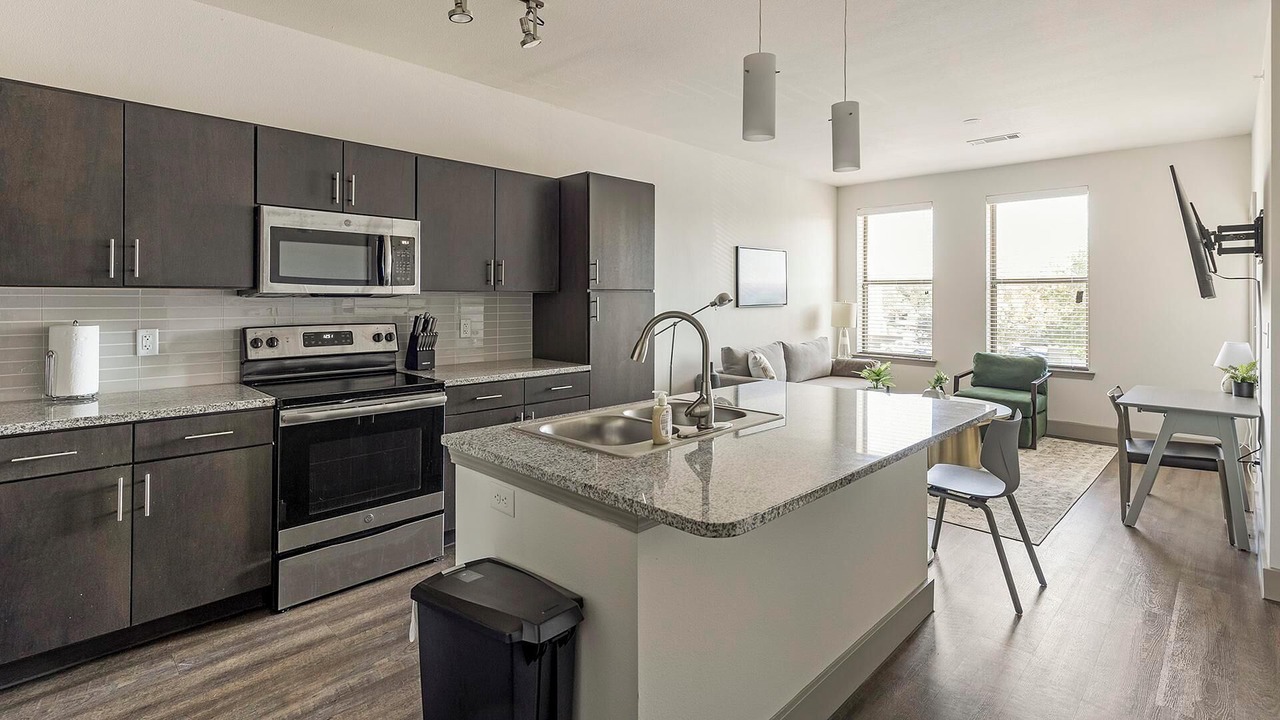 Photo of Kitchen in Haltom City
