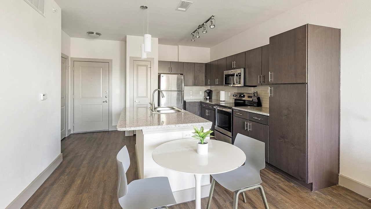 Photo of Kitchen in Haltom City