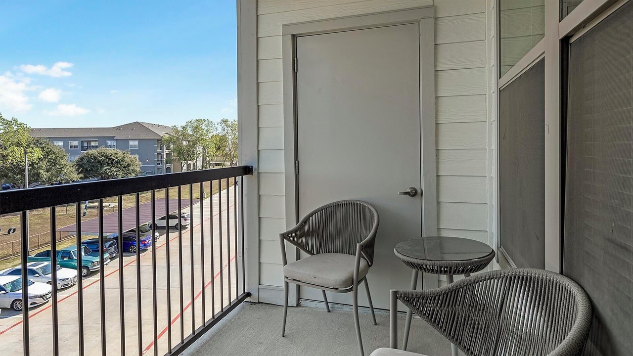 Photo of Outdoor in Haltom City