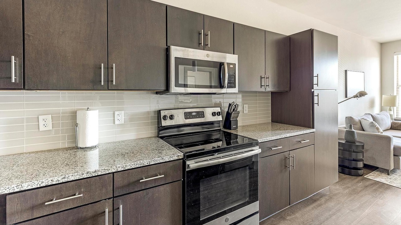 Photo of Kitchen in Haltom City