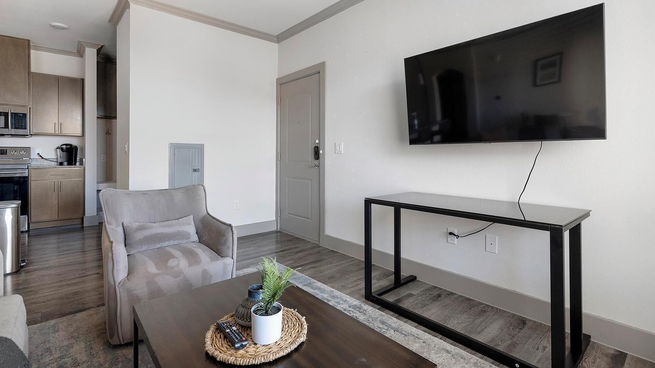 Photo of Livingroom in Manor