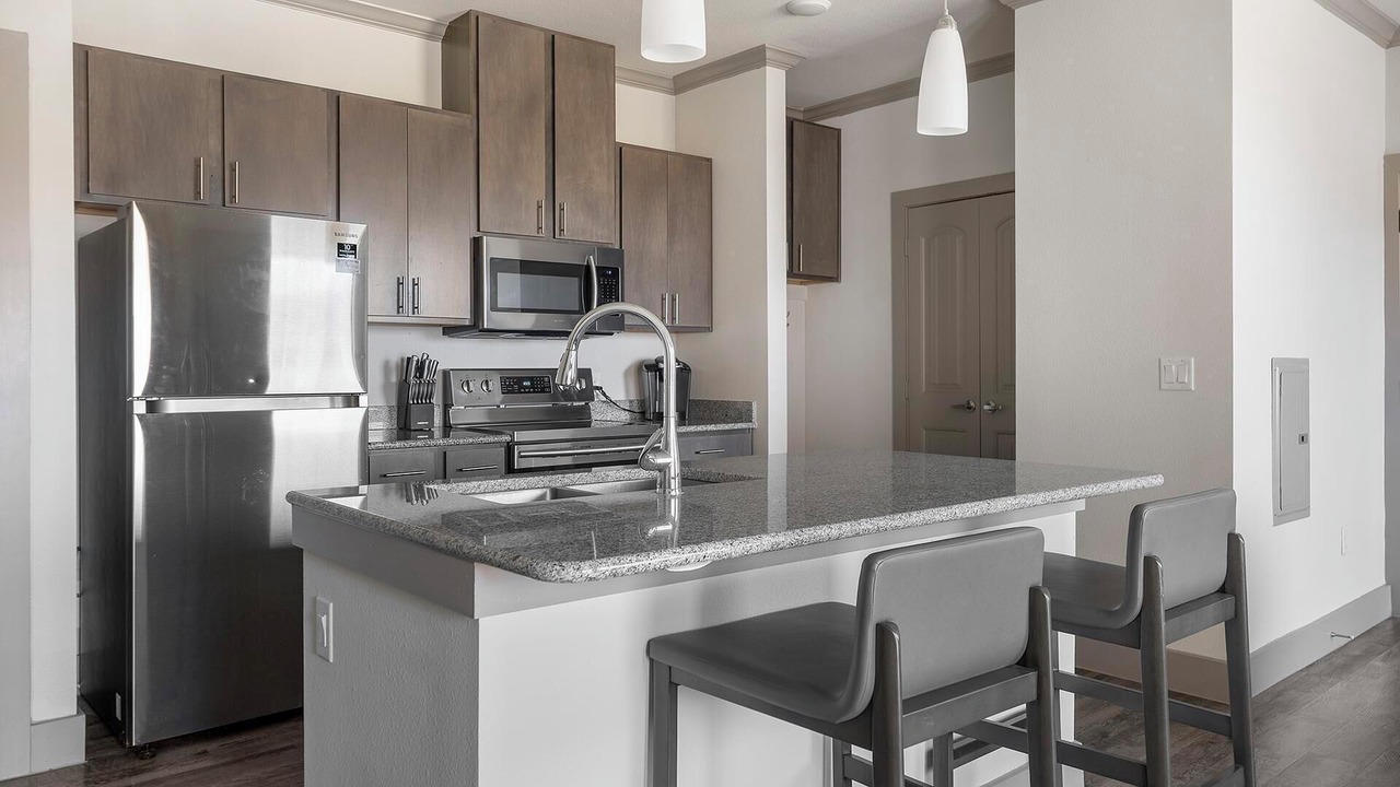 Photo of Kitchen in Manor