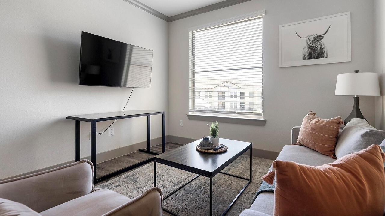 Photo of Livingroom in Manor