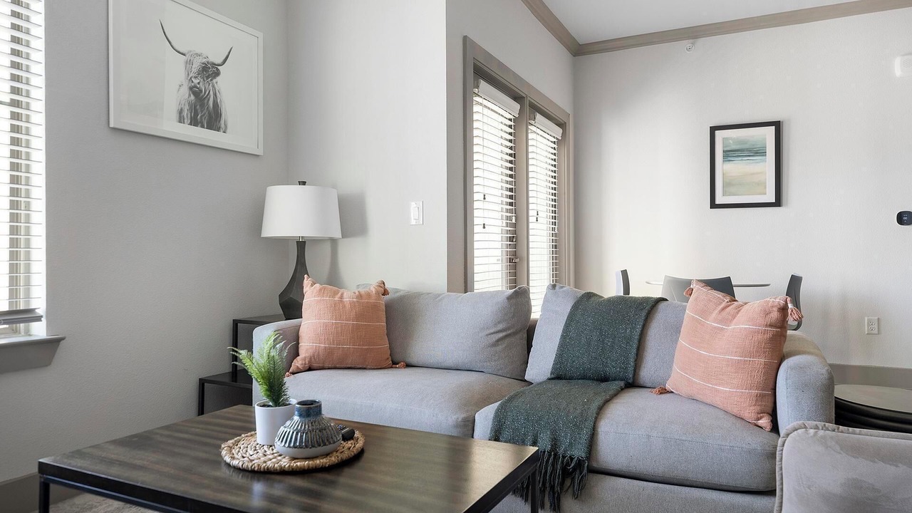 Photo of Livingroom in Manor