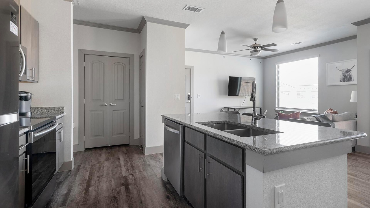 Photo of Kitchen in Manor