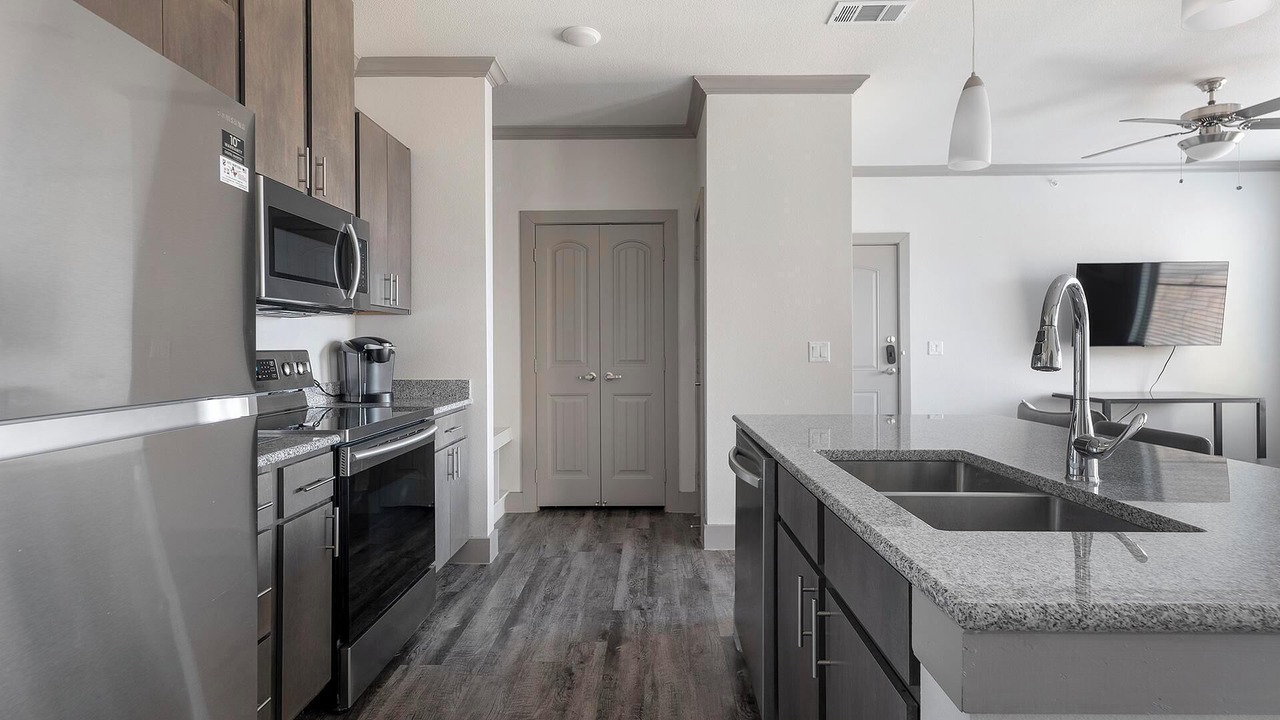 Photo of Kitchen in Manor