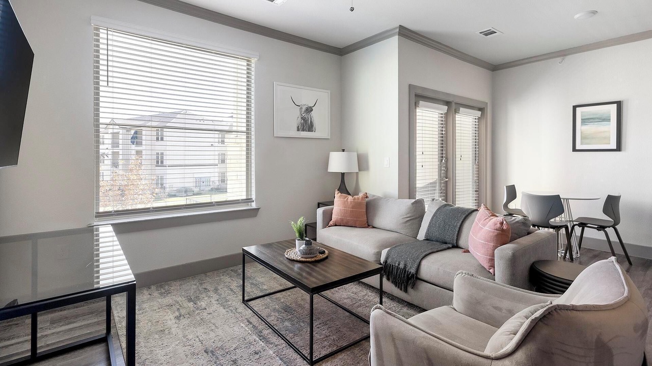 Photo of Livingroom in Manor