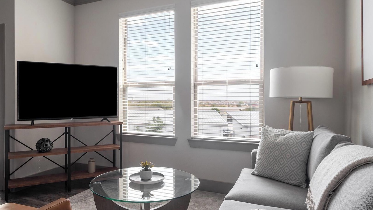 Photo of Livingroom in Manor