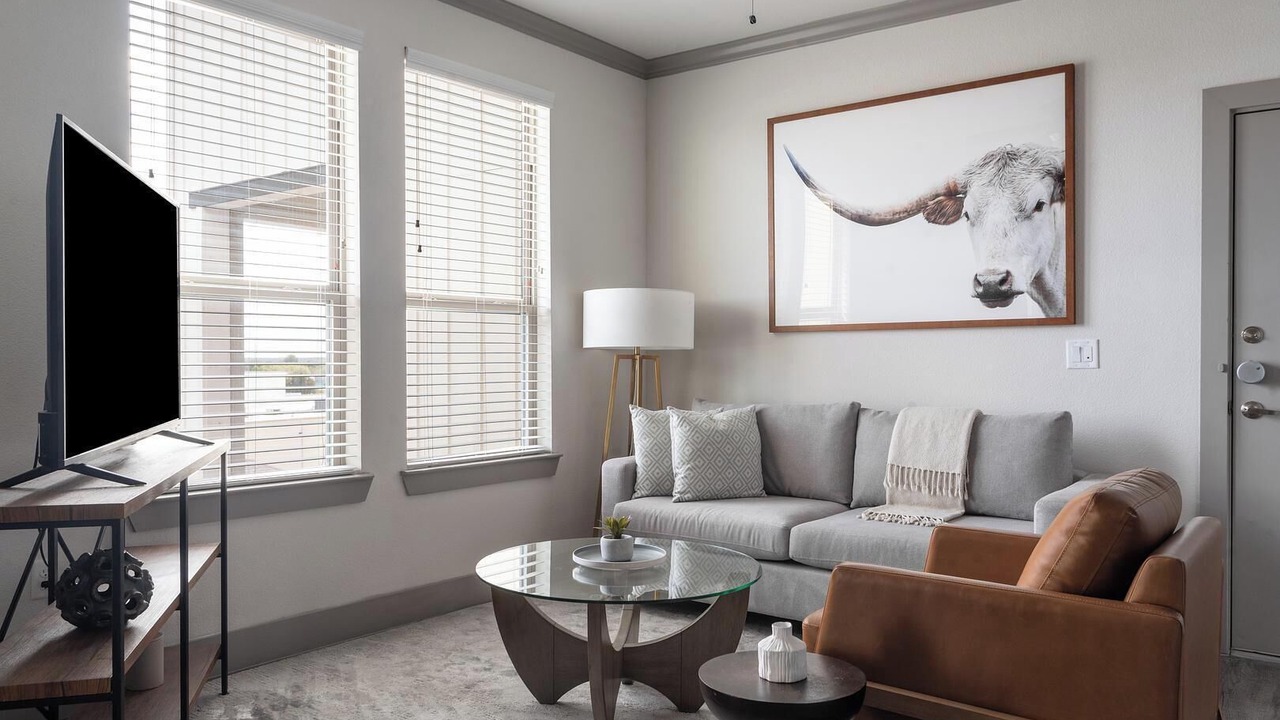 Photo of Livingroom in Manor