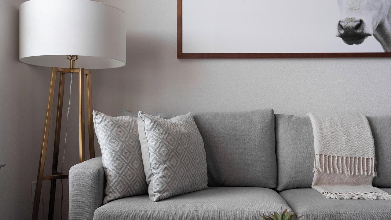 Photo of Livingroom in Manor