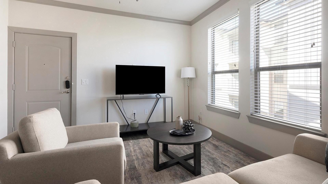 Photo of Livingroom in Manor